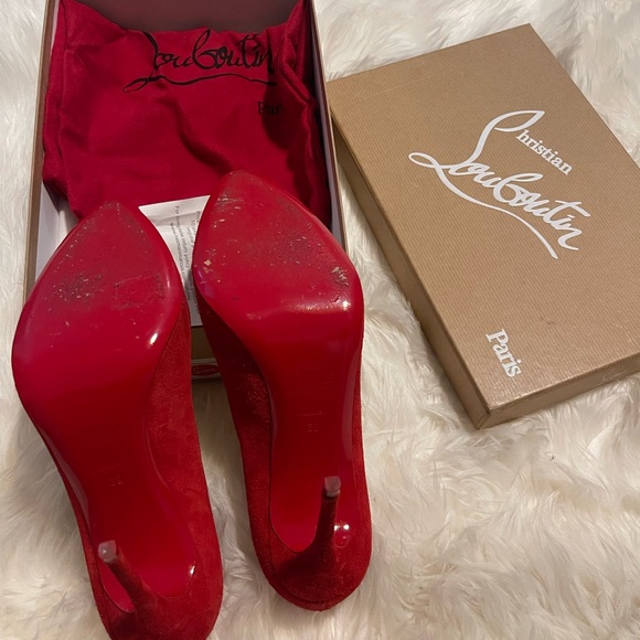 Worn twice - Picture 5 of 5